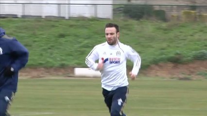 FOOT - L1 - OM : Le (vrai) retour de Valbuena ?