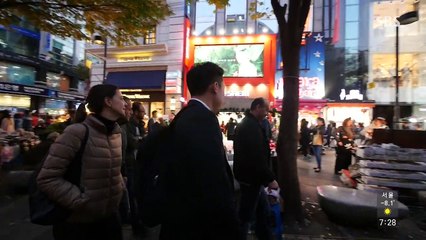 대한민국 시크릿k.s.p 1부