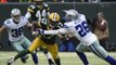 Packers edge Cowboys, face Seahawks for title shot