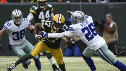 Packers edge Cowboys, face Seahawks for title shot