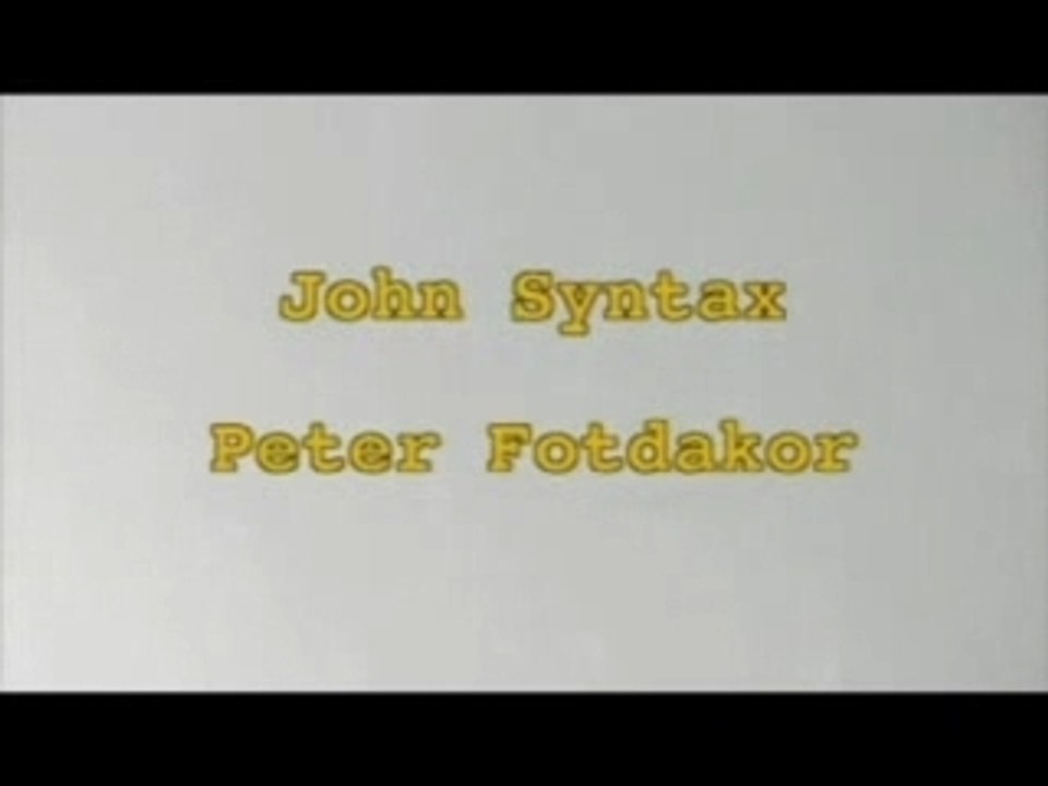 C'est pas ce que vous croivez