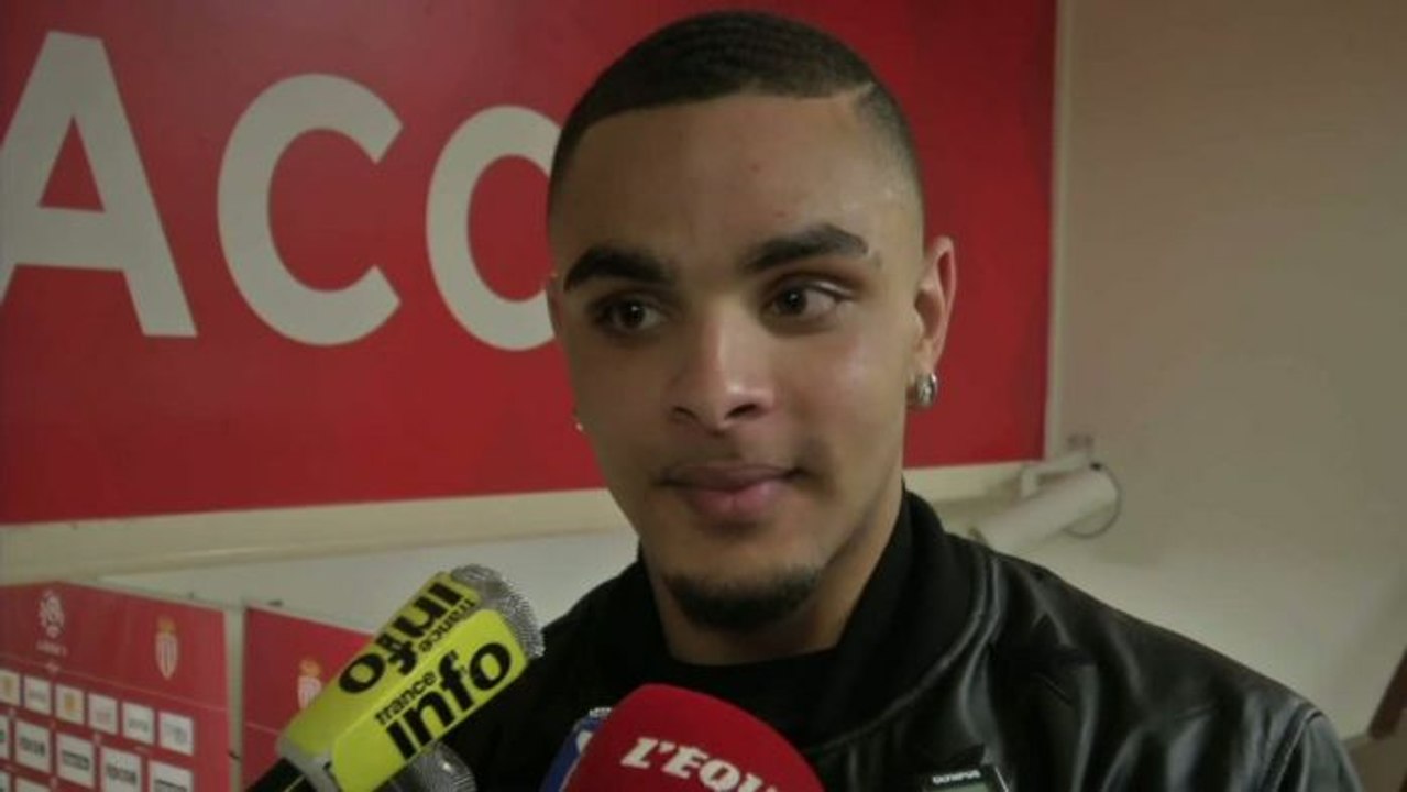 FOOT - L1 - ASM - Kurzawa : «Je ne savais plus où j'étais»