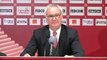 FOOT - L1 - ASM - Ranieri : «Reims ne mérite pas de perdre»