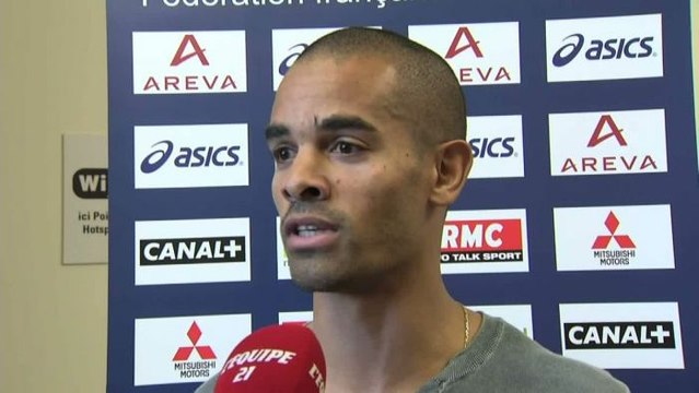 ATHLE - CHF (salle) - Dossevi vise les minima