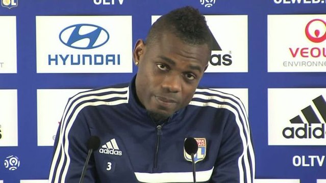 FOOT - L1 - OL - Bedimo : «Tout le temps chercher l'excellence»