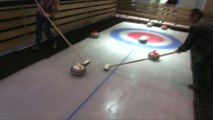 Curling : Le curling pour les nuls !