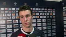 FOOT - L1 - FCSM - Corchia : «Je ne vois pas Sochaux descendre»