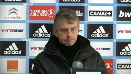 FCL - Gourcuff : «On a des limites»