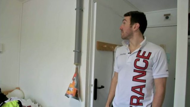 SKI FOND - JO : Manificat en altitude artificielle