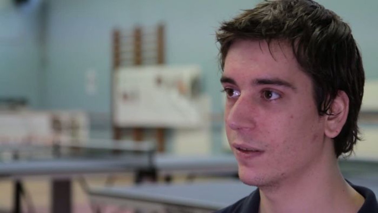 HORS NORME : Vidéo participative (Pascal Pereira Leal)