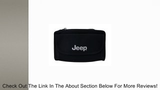 Genuine Jeep Accessories 310RR152 Sunglass Holder Review
