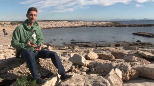 HORS NORME : Entretien avec Eric Dargent