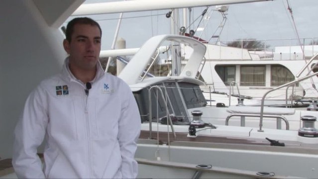 HORS NORME : Entretien avec Damien Seguin