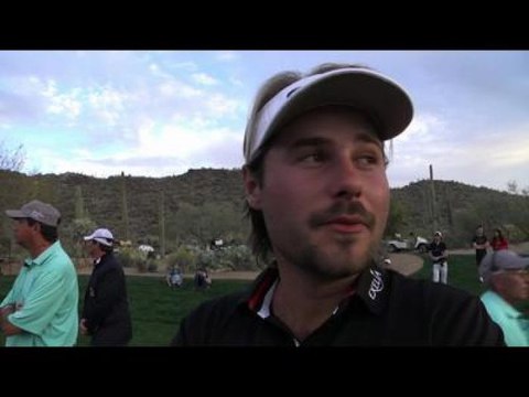 GOLF - PGA : Réactions d'après finale