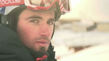 SNOWBOARD - JO : Vaultier, la belle histoire