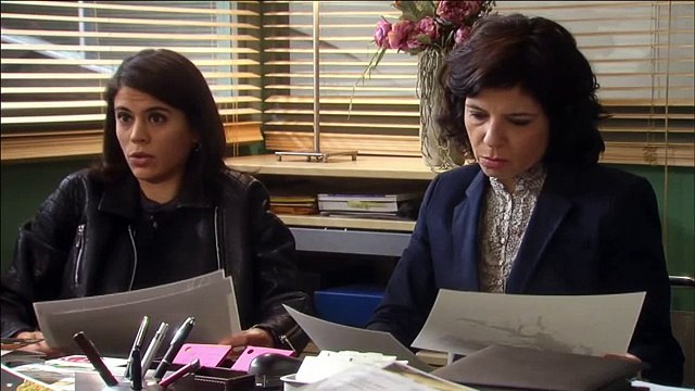 La Riera - capítol 1024