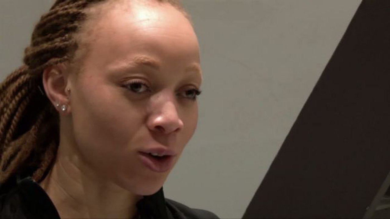 HORS NORME : Entretien avec Nantenin Keïta