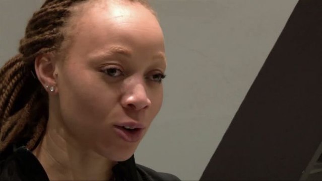 HORS NORME : Entretien avec Nantenin Keïta