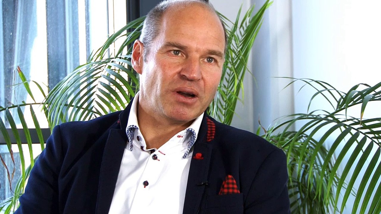 Giradelli: "Vaterlandsverräter ist hängengeblieben"