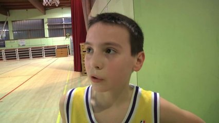 BASKET - Société : Le basket en plein boom