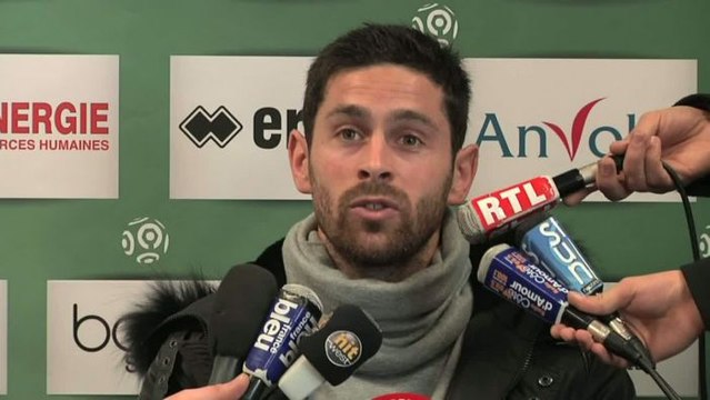 FOOT - L1 - FCN - Veigneau : «Le coup de gueule a fait du bien»