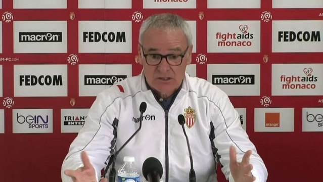 ASM - Ranieri : «Toulalan est indispensable»