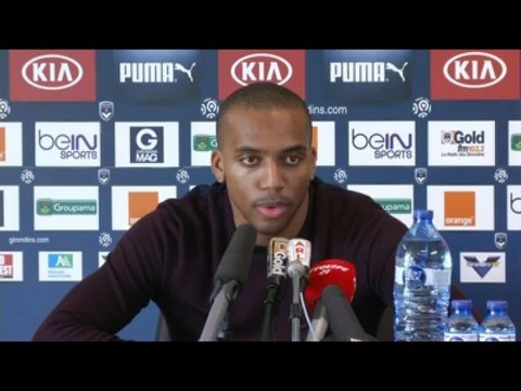 FCGB - Maurice-Belay : «Des matches très importants»