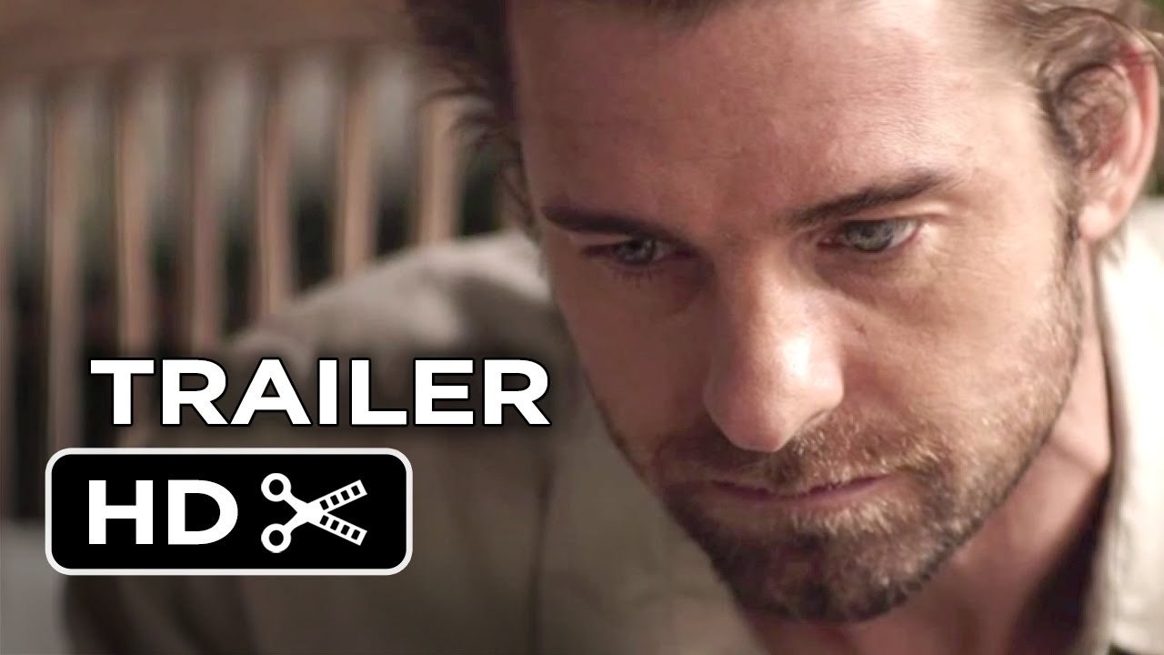 Out of the Dark Official Trailer #1 (2015) - Scott Speedman, Julia Stiles Movie