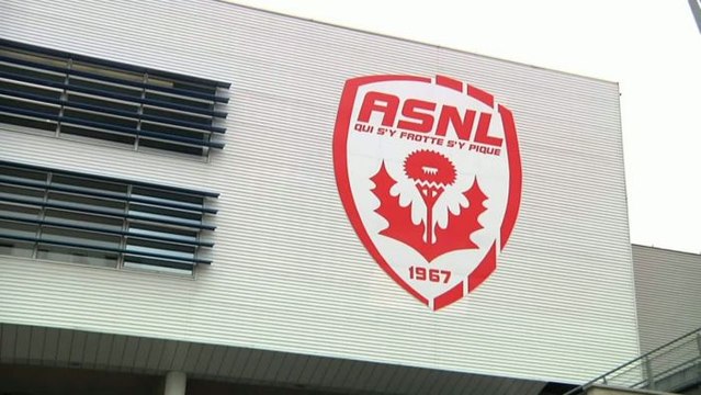 FOOT - L2 : Le derby lorrain sous haute tension