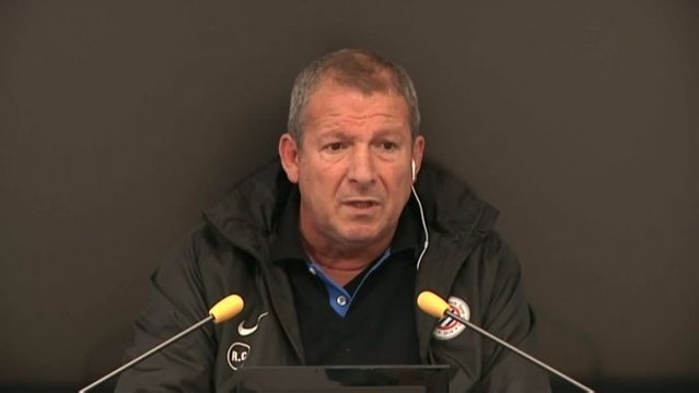 FOOT - L1 - MHSC - Courbis : «Cabella a d'énormes qualités»