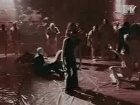 Skunk Anansie Brazen (wWeep)