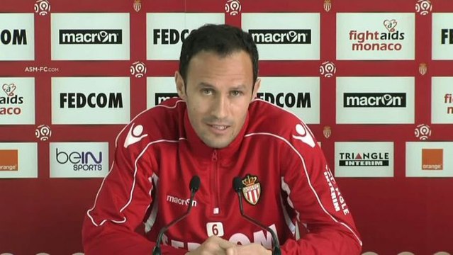 FOOT - L1 - ASM - Carvalho : Abidal «est très important pour le groupe»