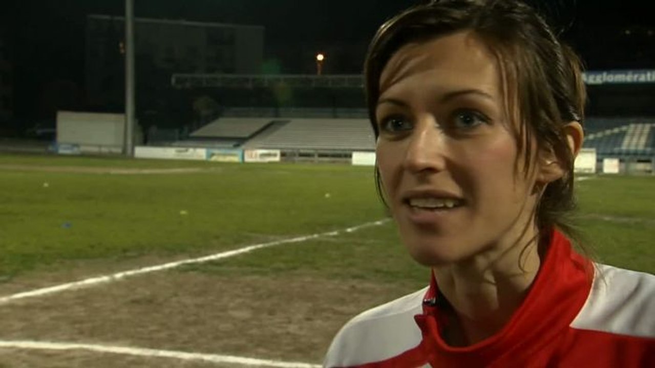 RUGBY A XIII : Le rugby, un sport aussi féminin