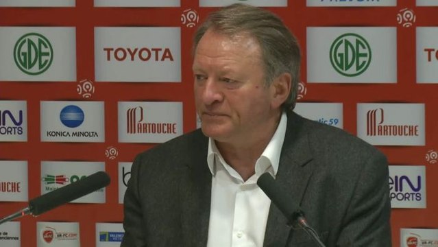 VAFC - Jacobs : «La réaction est plus belle encore»