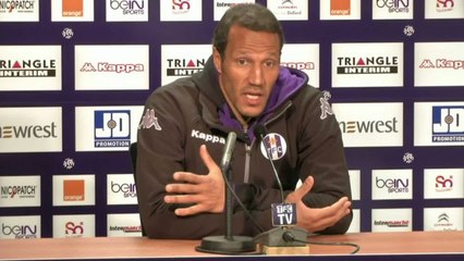 FOOT - L1 - TFC - Zebina : «On a été à la hauteur de l?événement»