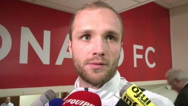 FOOT - L1 - ASM - Germain : «Le manque d'expérience»