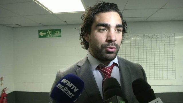 RUGBY - XV DE FRANCE - Huget : «Je ne suis pas le sauveur»