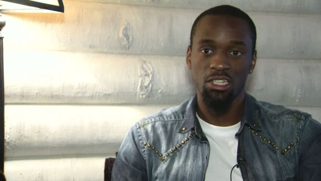 ATHLÉ - CHM (salle) - 60m haies - Tamgho : Darien «ne va rien lâcher»