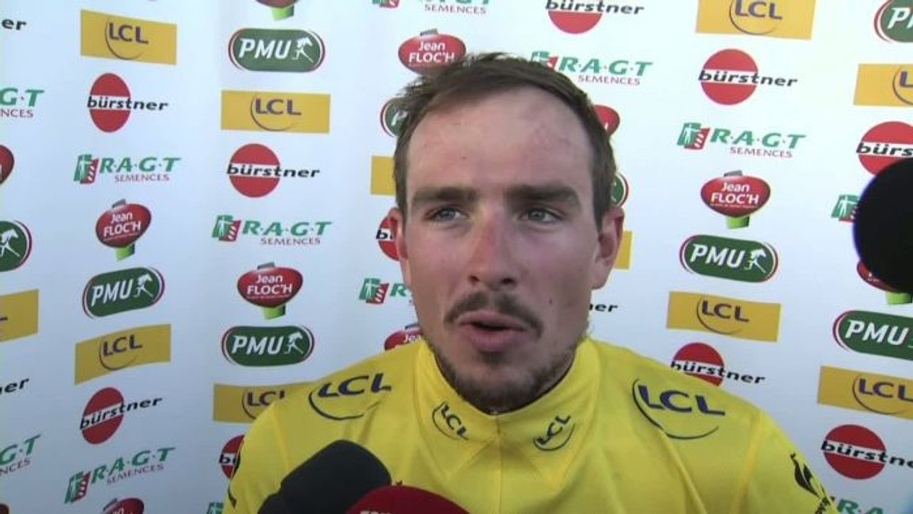 CYCLISME - PARIS-NICE - Degenkolb : «Un travail d'équipe parfait»