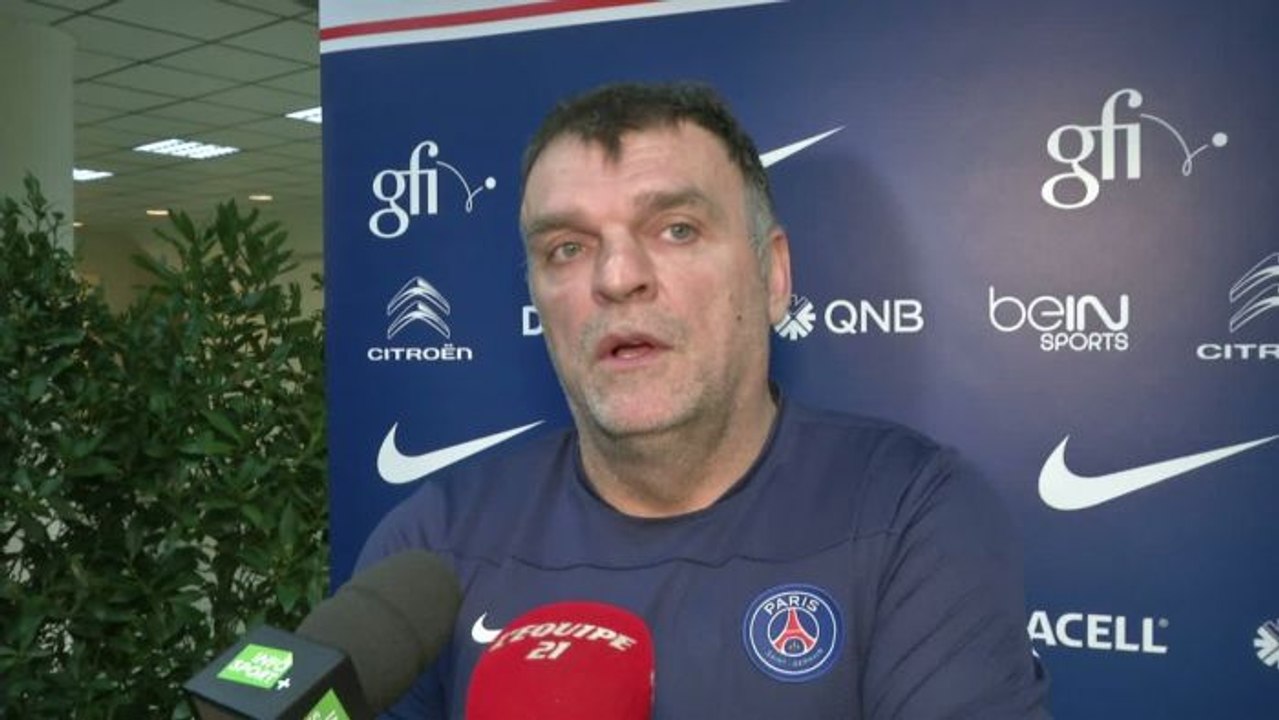 HAND - D1 - Gardent : «Rien ne sera facile»