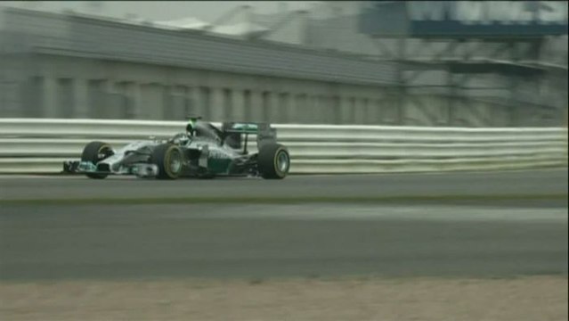 AUTO - F1 : Les nouvelles règles
