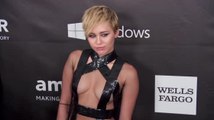 La casa de Miley Cyrus fue robada una vez más