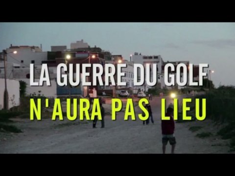Golf - Doc : Les birdies d'Essaouira