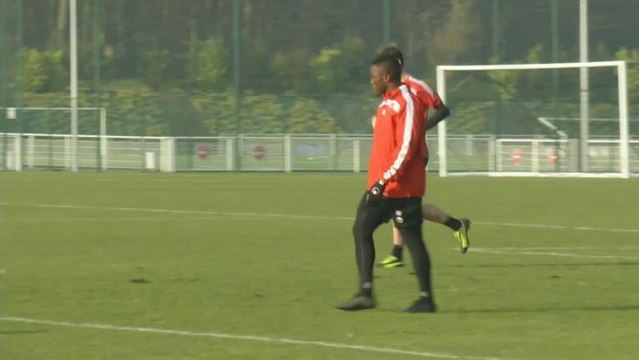 FOOT - L1 - VAFC : Objectif maintien, encore et toujours...
