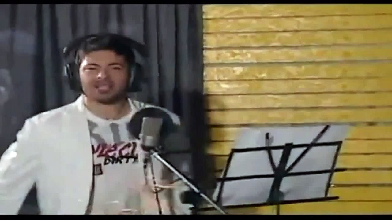 TOSE PROESKI - JA SAM TOSE I NAVIJAM ZA MAKEDONIJA