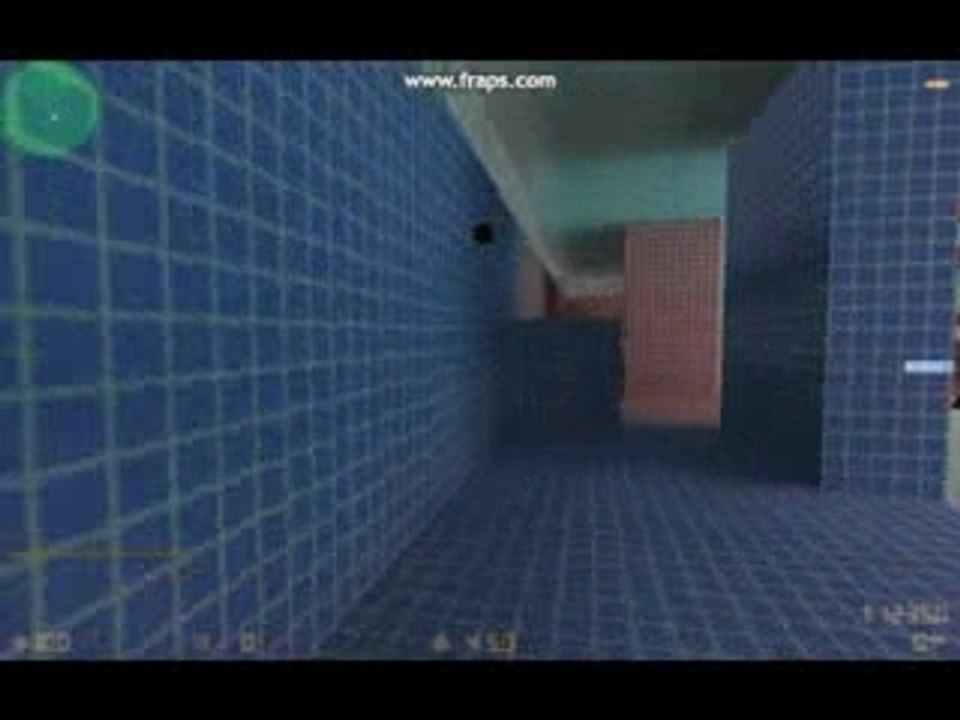 Counter Strike fy_pool_day