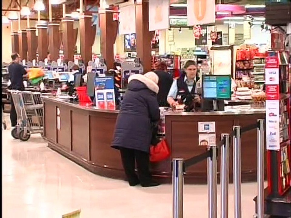 12 Janvier 2015- Le TVA Nouvelles de 18h Abitibi-Témiscamingue