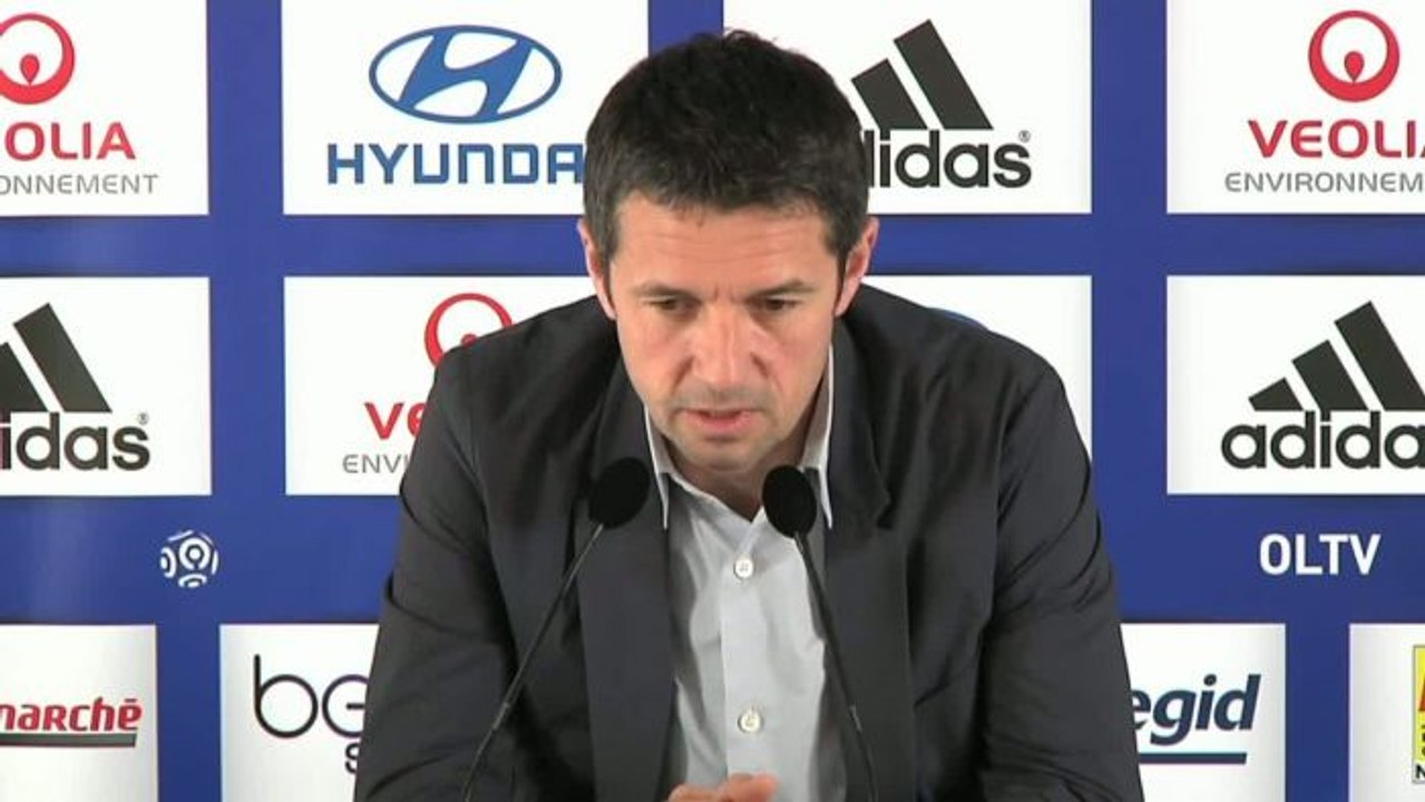 OL - Garde : «Monaco n'est pas loin du niveau de Paris»