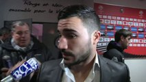 SRFC - Alessandrini : «Difficile à encaissser»