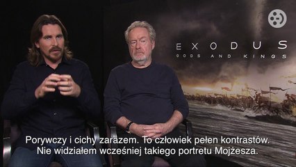 EGK - Press Junket Interview #71